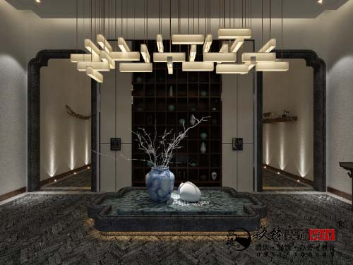 [prov_or_city]休閑會(huì)所設(shè)計(jì)效果圖|镹臻設(shè)計(jì)