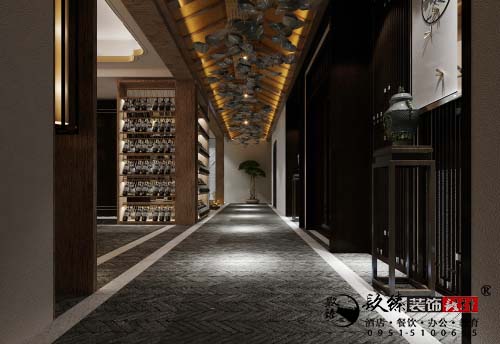 [prov_or_city]休閑會(huì)所設(shè)計(jì)效果圖|镹臻設(shè)計(jì)