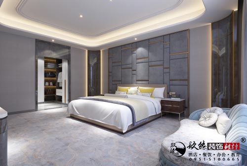 [prov_or_city]酒店設(shè)計效果圖|镹臻設(shè)計