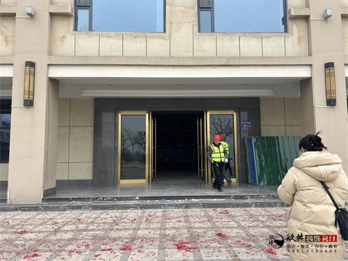 銀川咖啡廳裝修設(shè)計項目|镹臻設(shè)計