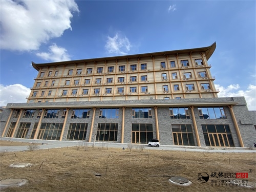 銀川餐廳裝修設(shè)計(jì)項(xiàng)目|镹臻設(shè)計(jì)