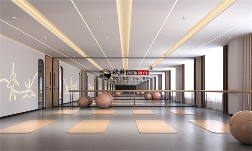 銀川培訓(xùn)學(xué)校裝修設(shè)計(jì)項(xiàng)目|镹臻設(shè)計(jì)