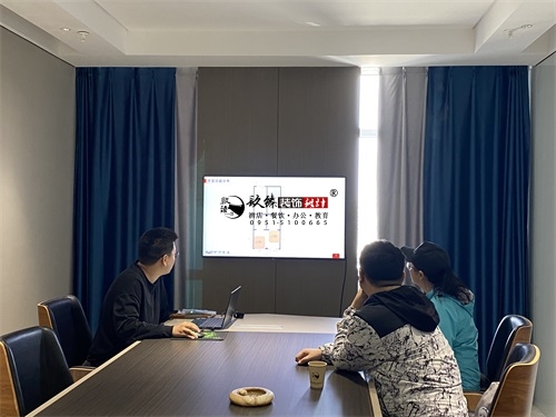 銀川棋牌室裝修設(shè)計項目|镹臻設(shè)計