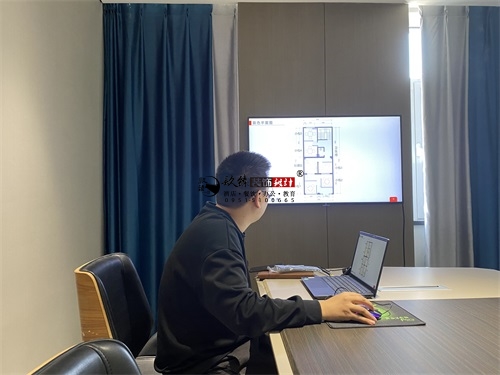 銀川棋牌室裝修設(shè)計項目|镹臻設(shè)計