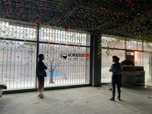 銀川酒店裝修設(shè)計項目|镹臻設(shè)計