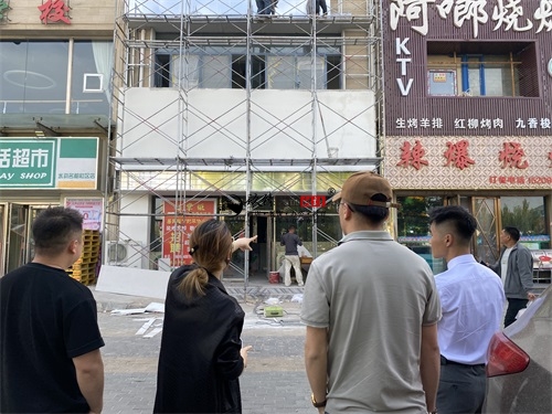 銀川酒店裝修設(shè)計項目|镹臻設(shè)計