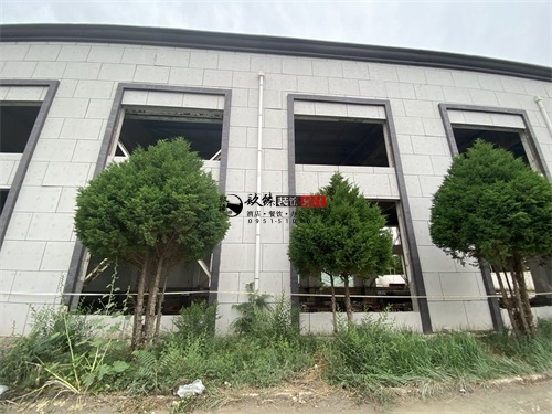 銀川辦公樓裝修設(shè)計(jì)項(xiàng)目|镹臻設(shè)計(jì)
