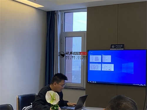 銀川樣板間裝修設(shè)計(jì)項(xiàng)目|镹臻裝飾